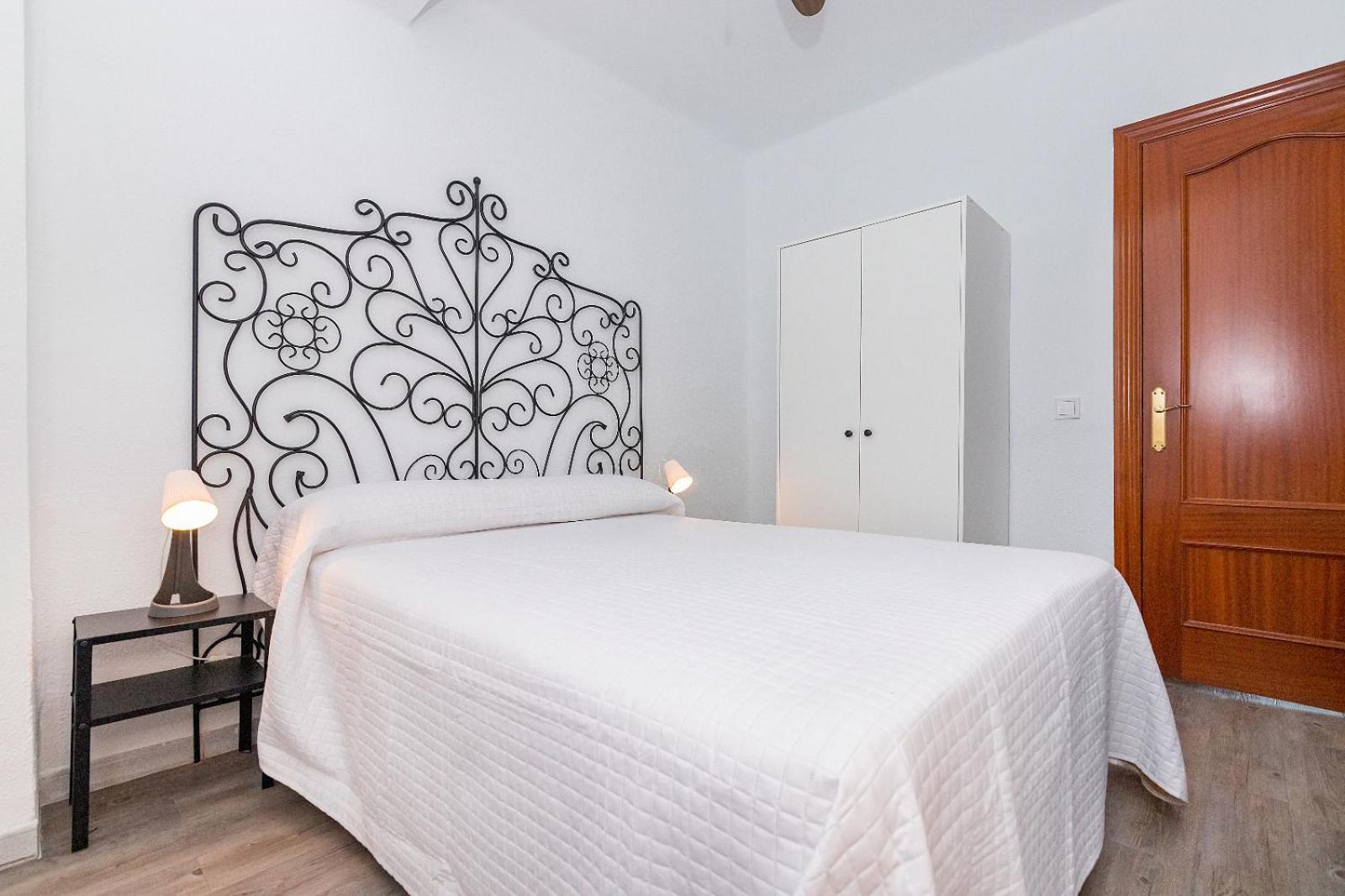Impresionante Vista Al Mar - Elegante Apartamento Málaga Exterior foto